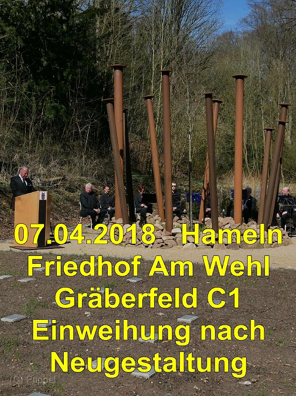 2018/20180407 Hameln Friedhof Am Wehl C1/index.html